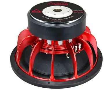 фото Aura SW-C152 сабвуфер Aura