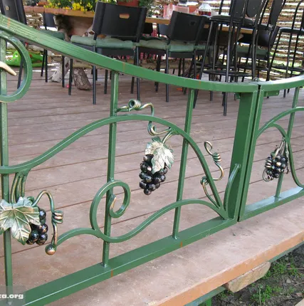 Фото №0 Работы сварщика