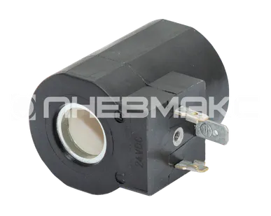 фото C38D024DC_EC38.24W - Катушка для клапанов VEP, 24V DC, 24W