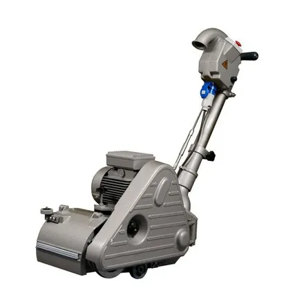 Фото №0 Аренда паркето-шлифовальныхе машин