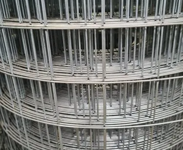 фото Сетка сварная 50х60х1,6мм оцинкованная