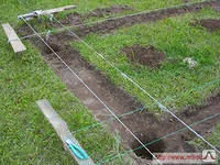 фото Бетонные работы