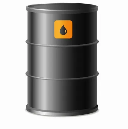 Фото №0 Масло закалочное МЗМ-16, бочка 216,5л.