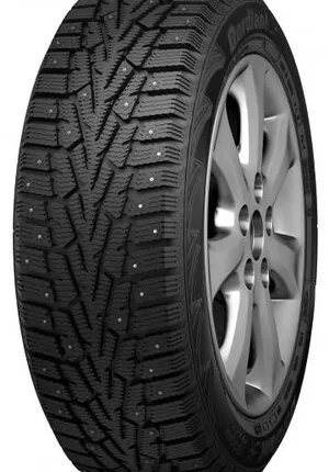 Фото №0 Автошина Cordiant SNOW CROSS PW-2 185/60 R14 82T шип