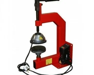 фото Вулканизатор СибЕК «Микрон-Т»