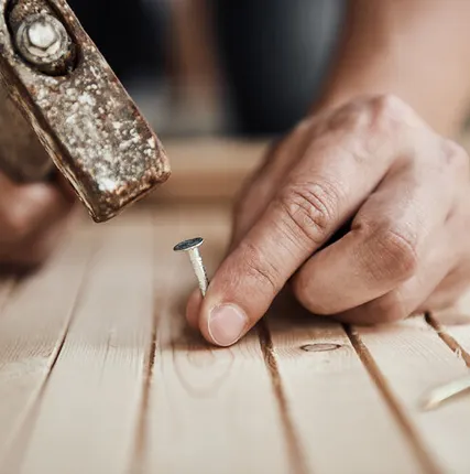 Фото №0 Гвоздь строительный 2,5х50 ГОСТ 4028-63. Цена указана за 1 кг.