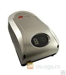 фото Электропривод секционных ворот NordMotors-1200KIT