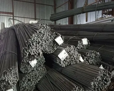 фото Арматура 12 мм А500С АIII 11,7м