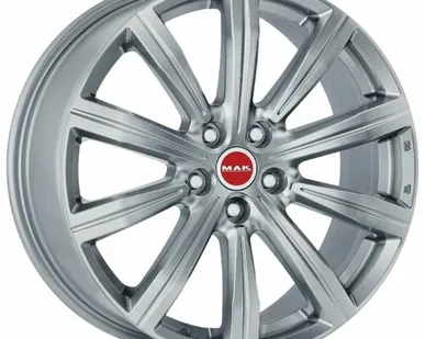 фото Колесный диск Mak Birmingham