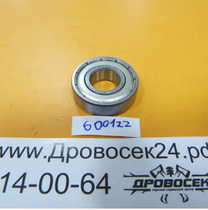 Фото №0 Подшипник 6001 (Z)