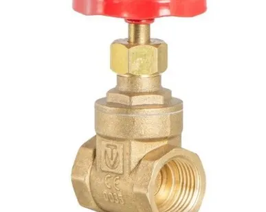 фото Задвижка PN 16 1/2"