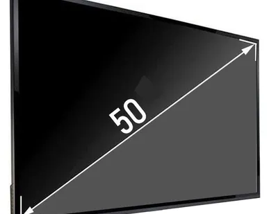 фото Экран-плазменная панель 50 дюймов