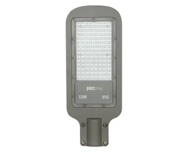 фото Светильник светодиодный PSL 07 120Вт 5000К IP65 AC180-260 уличный ДКУ JazzWay 5041110