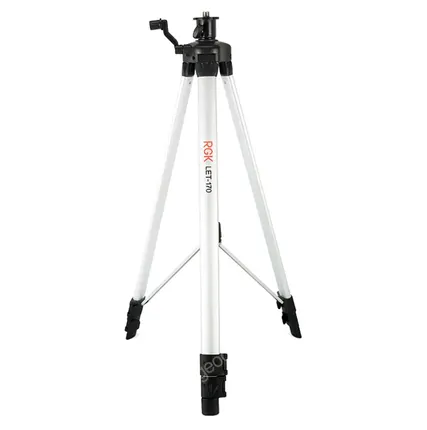 Фото №3 Лазерный уровень RGK UL-41 с калибровкой + штатив RGK LET-170