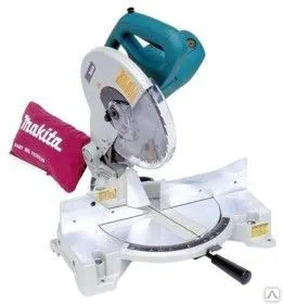 Фото №0 Пила торцовочная Makita LS1040