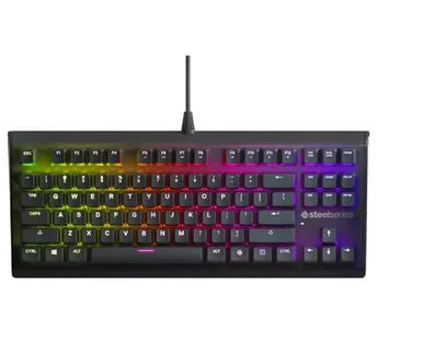 фото Клавиатура SteelSeries Apex