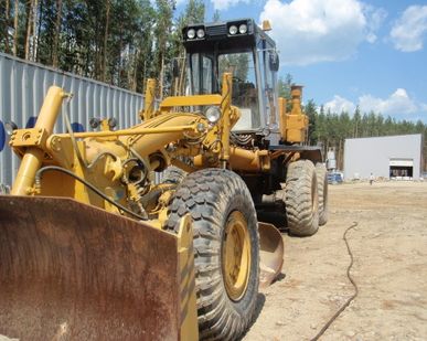 фото Автогрейдер ДЗ-98, 2006 года выпуска. В отличном техническом состоянии.
в