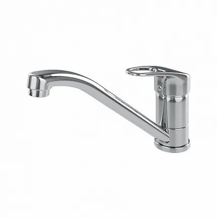 Фото №0 Смеситель для мойки Alborg IDDIS K56001C