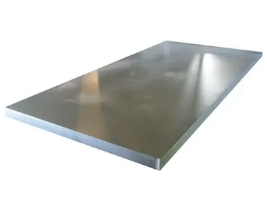 фото Плита алюминиевая 15х1200х3000 АМГ3 ГОСТ 17232-99