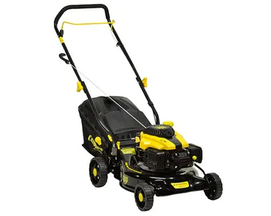 фото Газонокосилка бензиновая Champion LM 4215