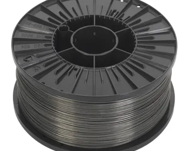 фото Проволока порошковая ГОСТ 26271-84