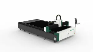 Фото №2 Лазерный станок для резки металла OR-FMA 4015 RAYCUS 2000ВТ в Москве