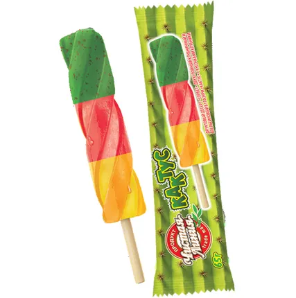 Фото №0 Чистая Линия Кактус клубника апельсин