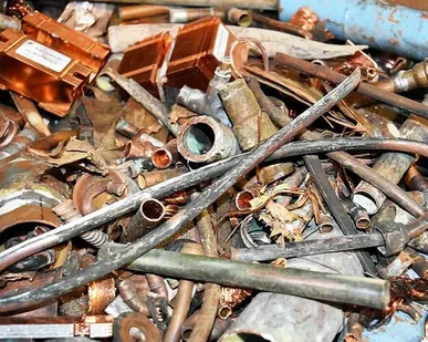 фото Медь Микс