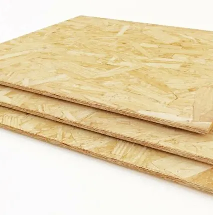 Фото №0 ОСП-3 Калевала 2500х1250х9 мм ЭКОДОМ, 1/72 (OSB,ОСБ)