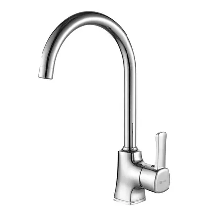 Фото №0 Смеситель Lemark Evitta LM0505C для кухни