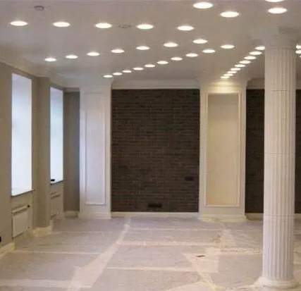 Фото №0 Грунтовка пола в 1 слой