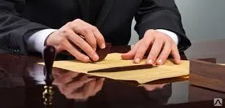 Фото №0 Составление и анализ договоров и сопутствующих документов