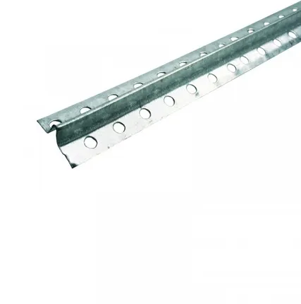 Фото №0 Профиль маячковый 6 мм, 3 м