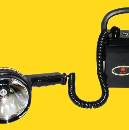 Фото №0 ФОНАРЬ – ФАРА ФР-6