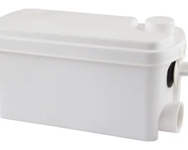 фото Канализационная насосная станция UNIPUMP SANIVORT 255М 7м