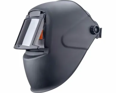 фото Маска сварочная гладиатор со стеклом С% 5322