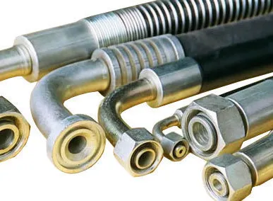 фото Рукава высокого давления РВД ГОСТ 6286-73, 25452-90