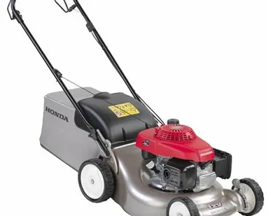 фото Газонокосилка Honda HRG 466 PKEA