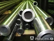 Фото №0 Трубы котельные