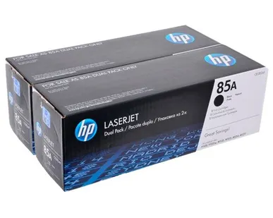 фото Набор картриджей HP CE285AF