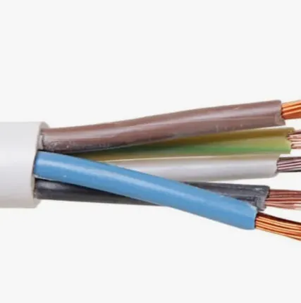 Фото №0 КАБЕЛЬ 5/1,5 ТУ