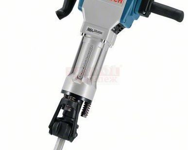 фото GSH 27 VC 745х800х165 мм Отбойный молоток BOSCH GSH 27 VC Professional, арт