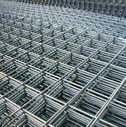 Фото №0 Сетка сварная из проволоки ВР-1 ф3 150х150