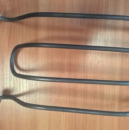 Фото №0 ТЭН для шаурмы