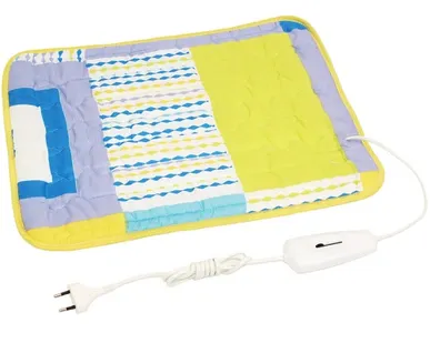 фото Грелка электрическая Стандарт 3 в 1