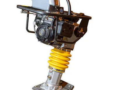 фото Вибротрамбовка VEKTOR   VRG-72