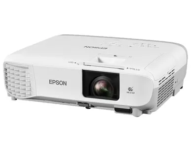 фото Проектор Epson EB-X39
