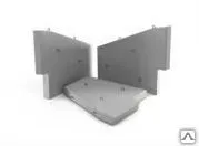 фото Откосные стенки СТ2п (144) Серия 3.501.1-144