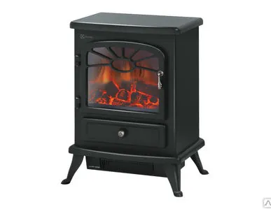фото Электрический камин Electrolux EFP/F-110
