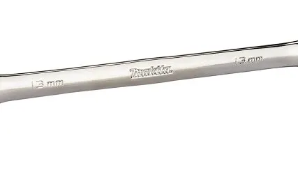 Фото №0 Ключ комбинированный Makita 13 мм